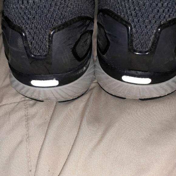 Under armour sneakers - Picture 4 of 5